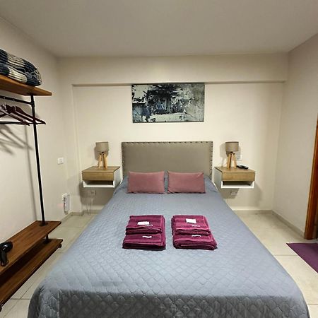 Loft Centrico. Daire Mendoza Dış mekan fotoğraf