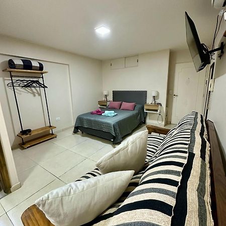 Loft Centrico. Daire Mendoza Dış mekan fotoğraf