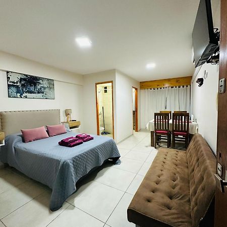 Loft Centrico. Daire Mendoza Dış mekan fotoğraf