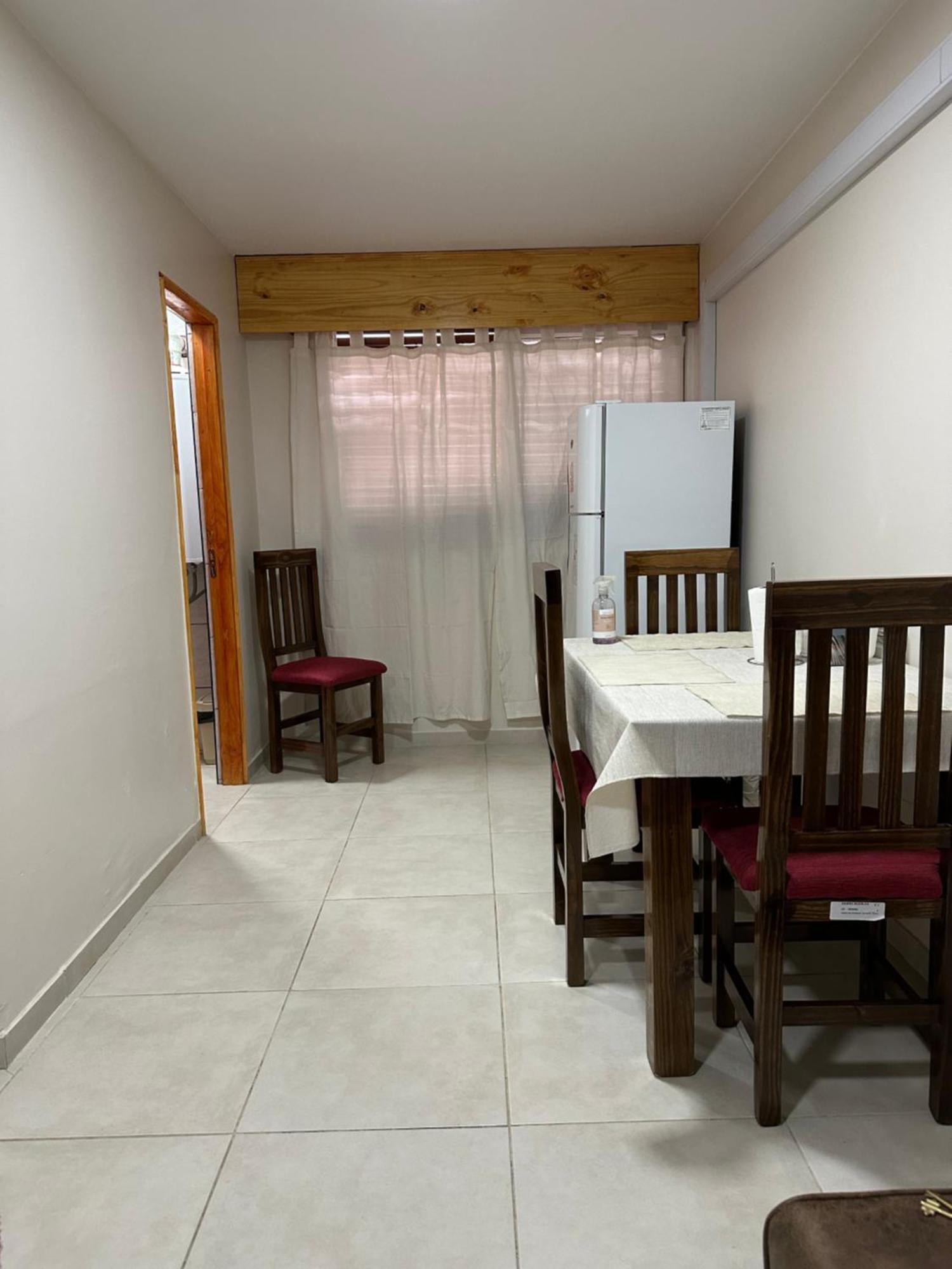 Loft Centrico. Daire Mendoza Dış mekan fotoğraf