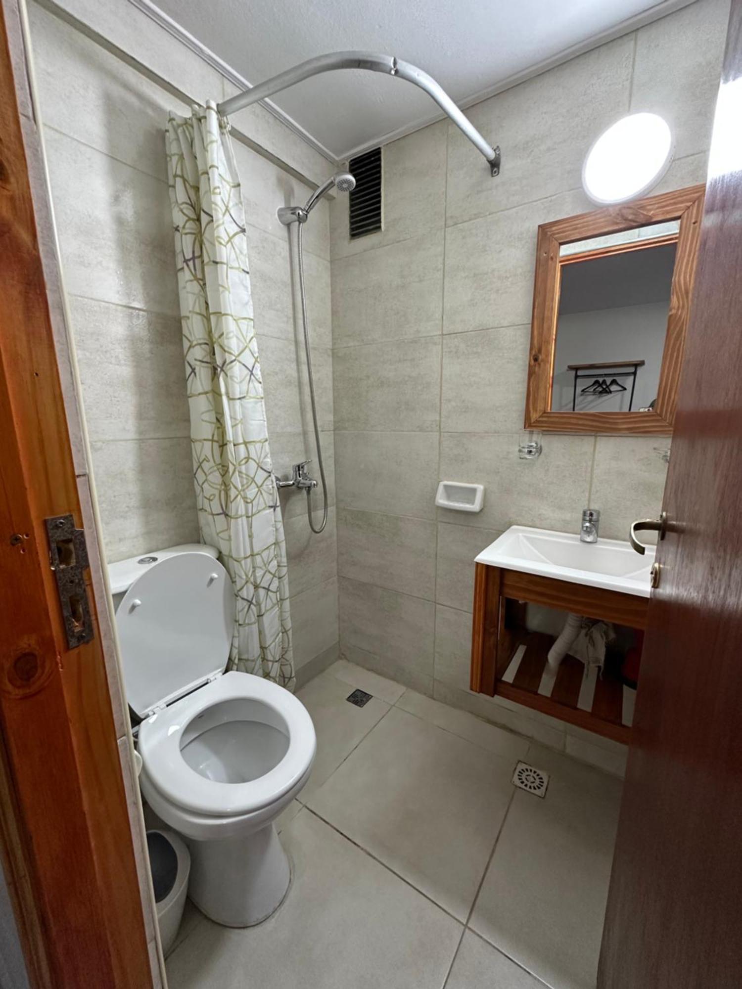 Loft Centrico. Daire Mendoza Dış mekan fotoğraf