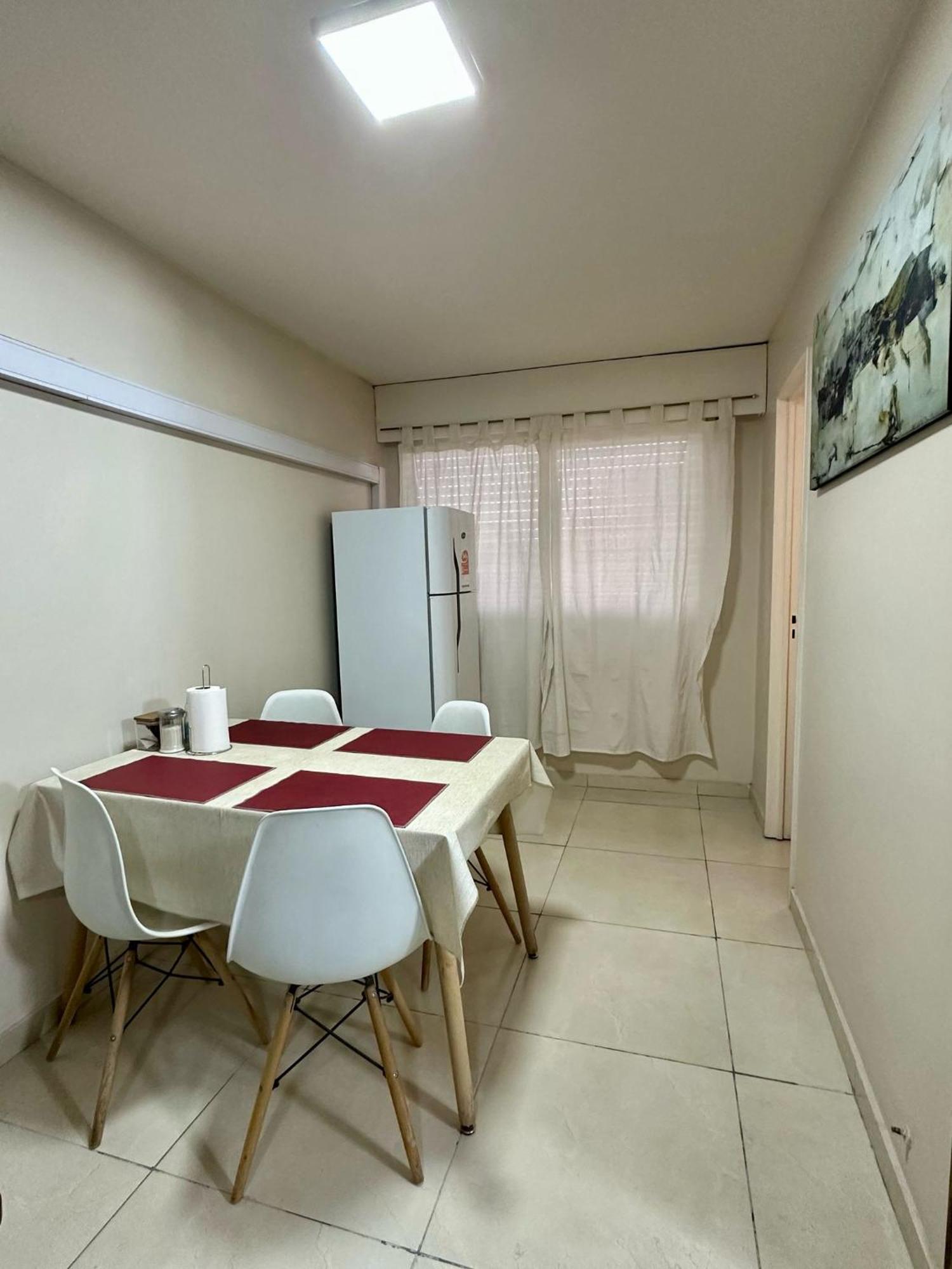 Loft Centrico. Daire Mendoza Dış mekan fotoğraf